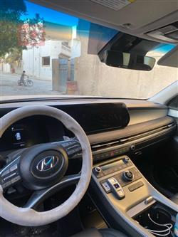 هيونداي باليسيد